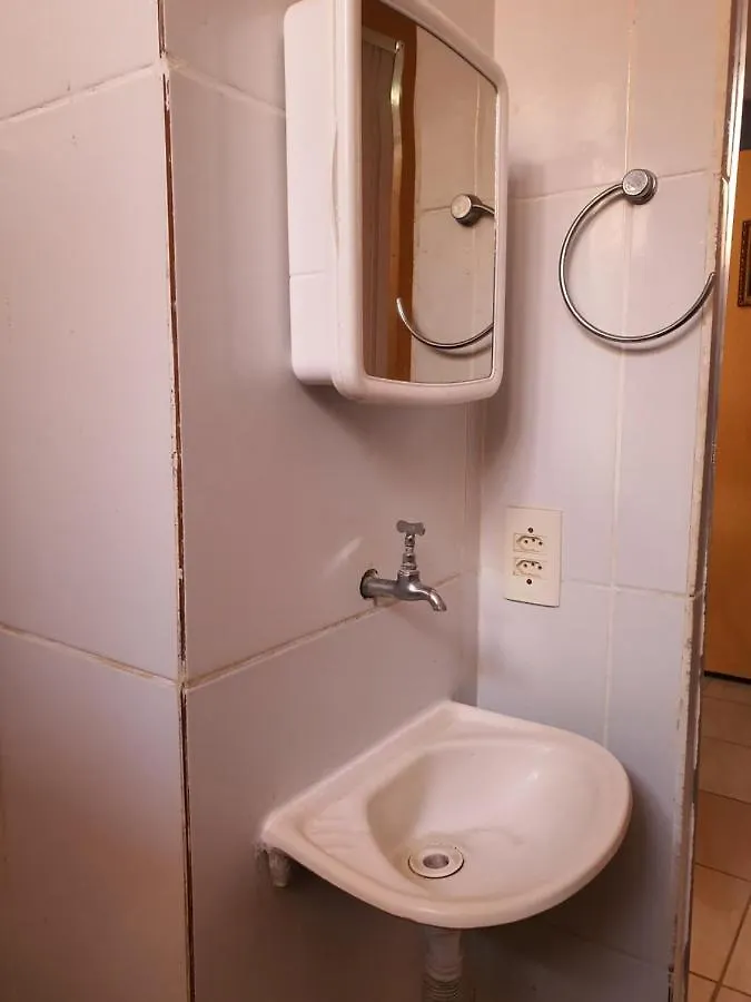 Apartamento Five Square Residence Fortaleza